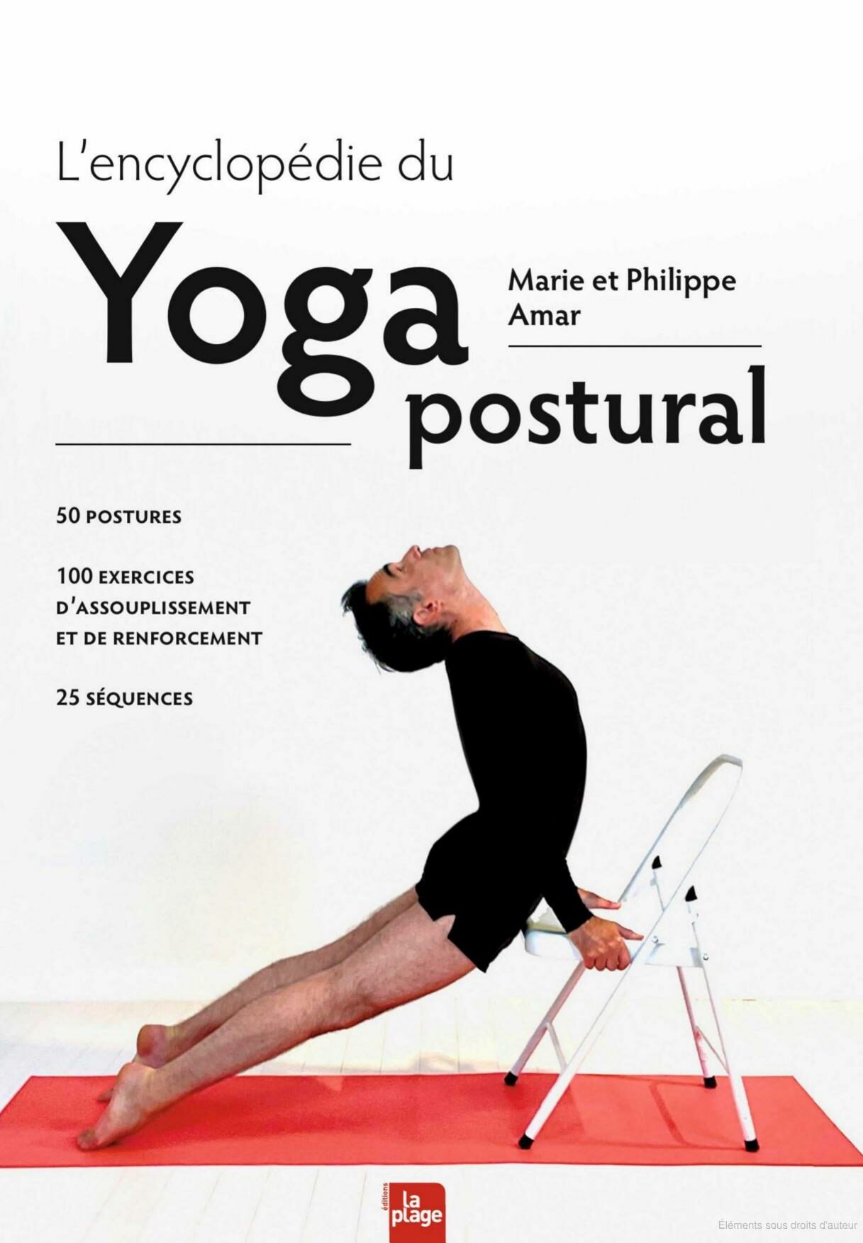 Encyclopédie du YOGA